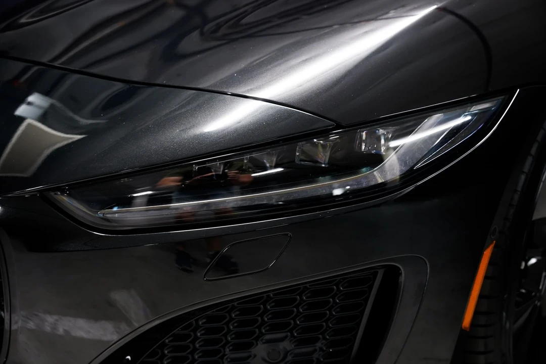 2022 Jaguar F-Type 2nd Gen - Image 26 of 31