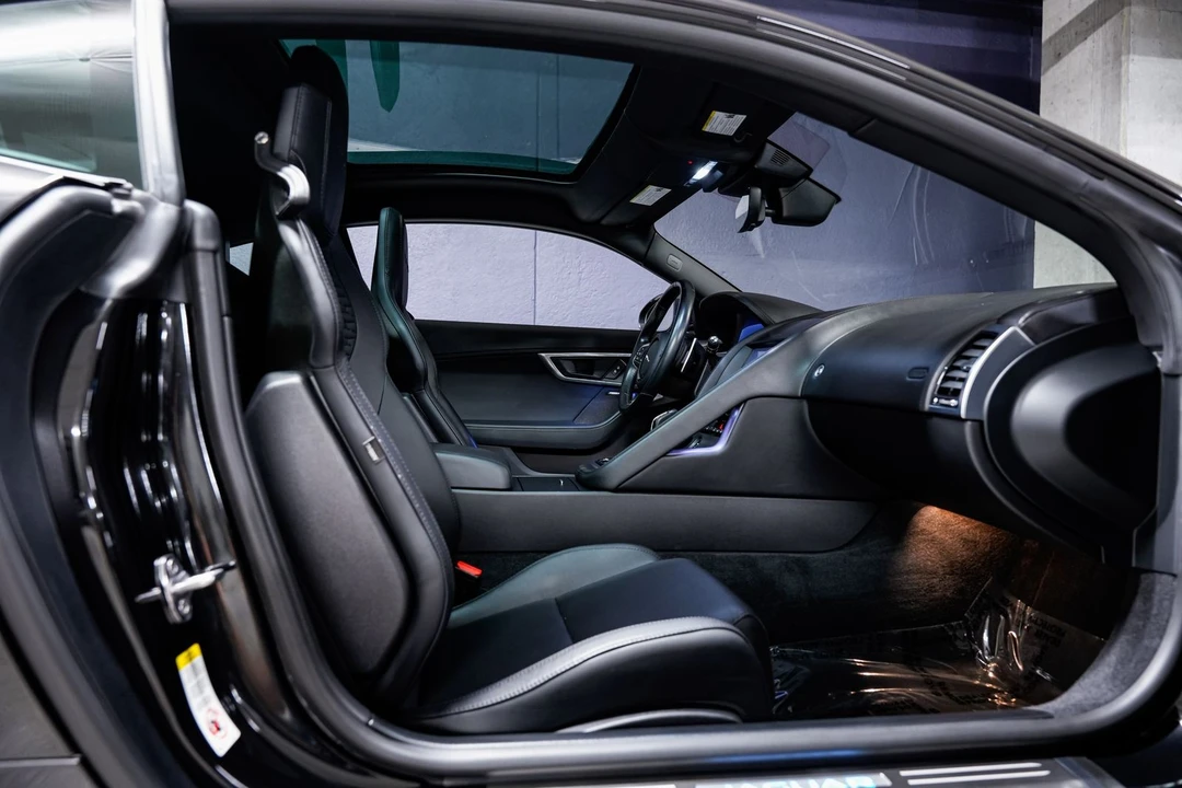 2022 Jaguar F-Type 2nd Gen - Image 23 of 31