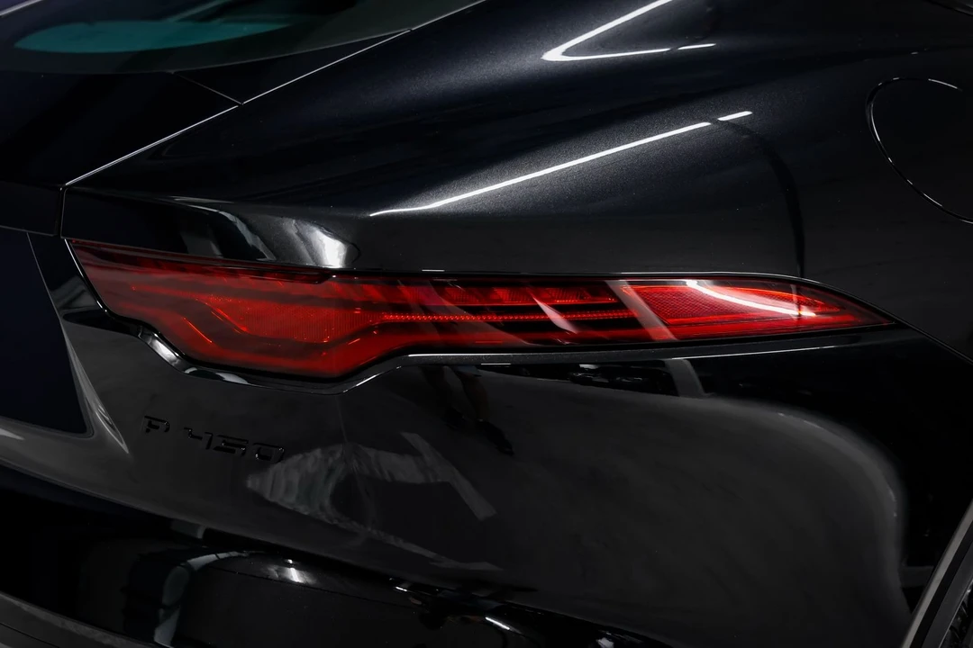 2022 Jaguar F-Type 2nd Gen - Image 31 of 31
