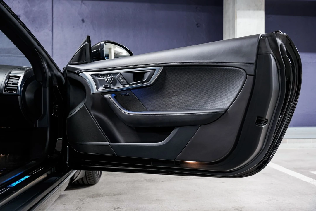 2022 Jaguar F-Type 2nd Gen - Image 20 of 31
