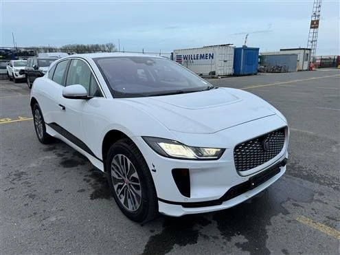 2022 Jaguar I-Pace - Image 10 of 20