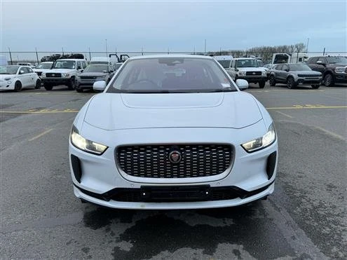 2022 Jaguar I-Pace - Image 4 of 20