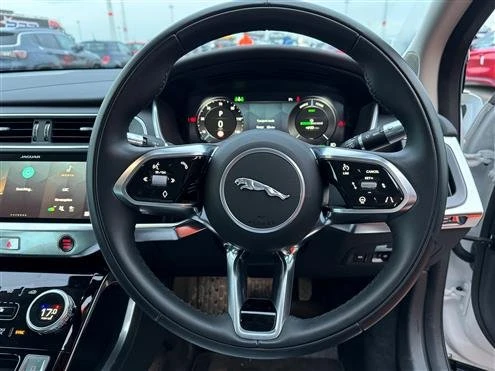 2022 Jaguar I-Pace - Image 13 of 20