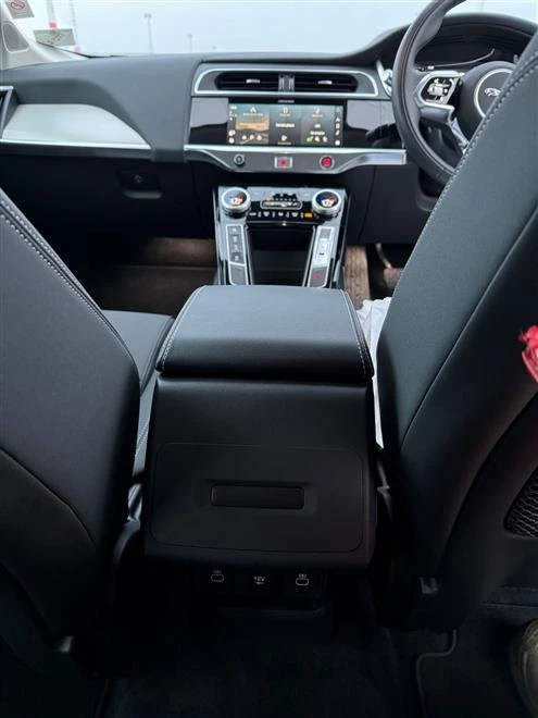 2022 Jaguar I-Pace - Image 14 of 20