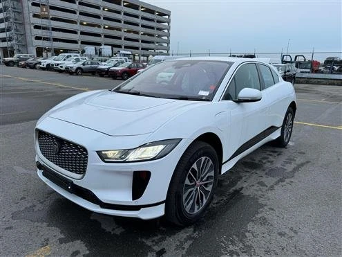 2022 Jaguar I-Pace - Image 9 of 20