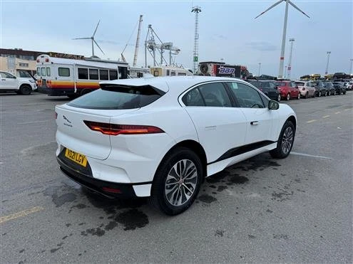 2022 Jaguar I-Pace - Image 5 of 20