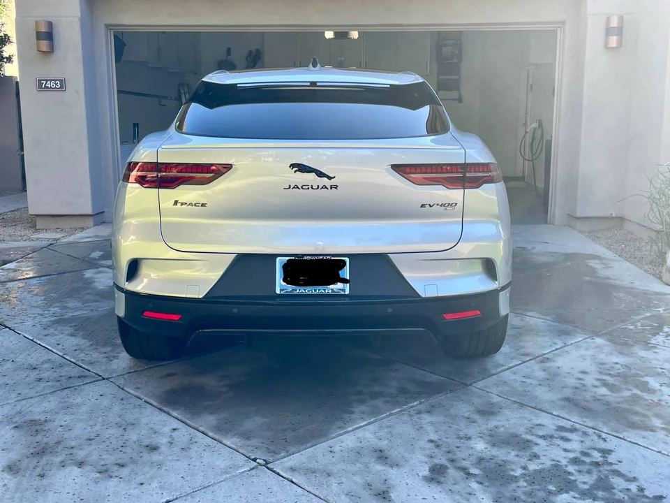 2022 Jaguar I-Pace - Image 5 of 21