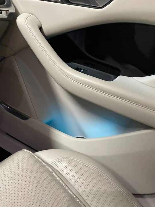2022 Jaguar I-Pace - Image 14 of 21