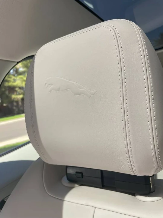 2022 Jaguar I-Pace - Image 21 of 21