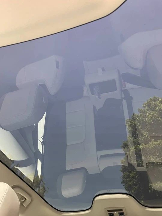 2022 Jaguar I-Pace - Image 20 of 21