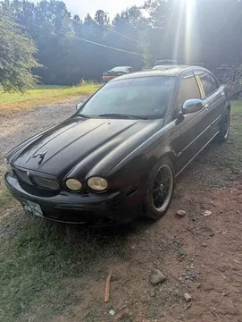 2022 Jaguar X-TYPE 3.0L Sport Sedan 4D