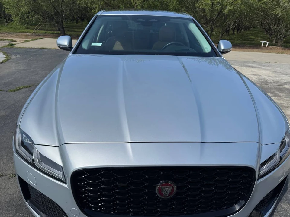 2022 Jaguar X260 XF - Image 3 of 15