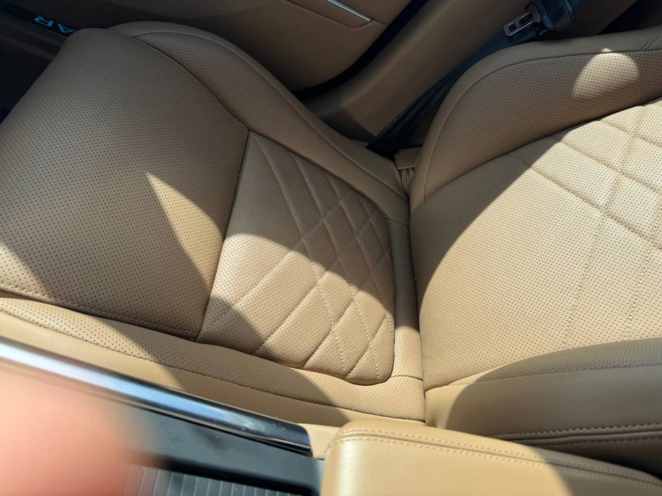 2022 Jaguar X260 XF - Image 9 of 15