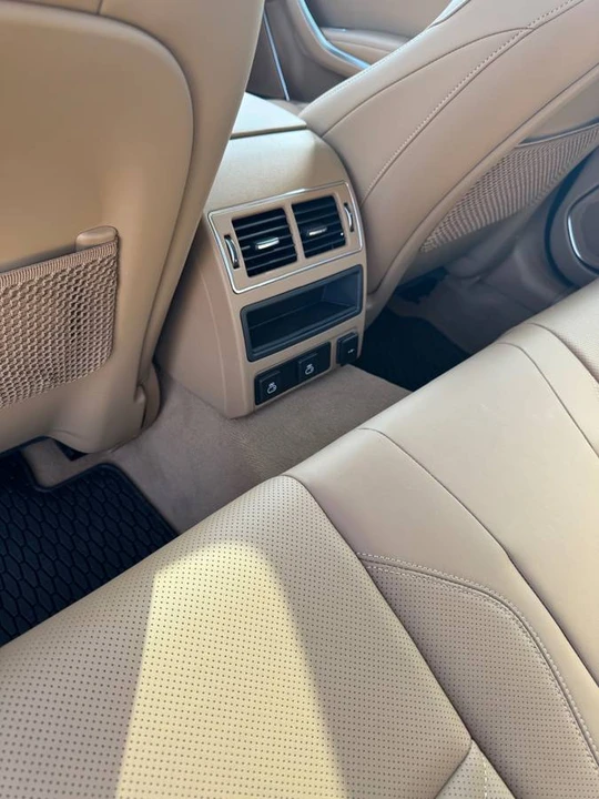 2022 Jaguar X260 XF - Image 12 of 15
