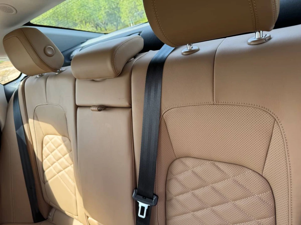 2022 Jaguar X260 XF - Image 15 of 15