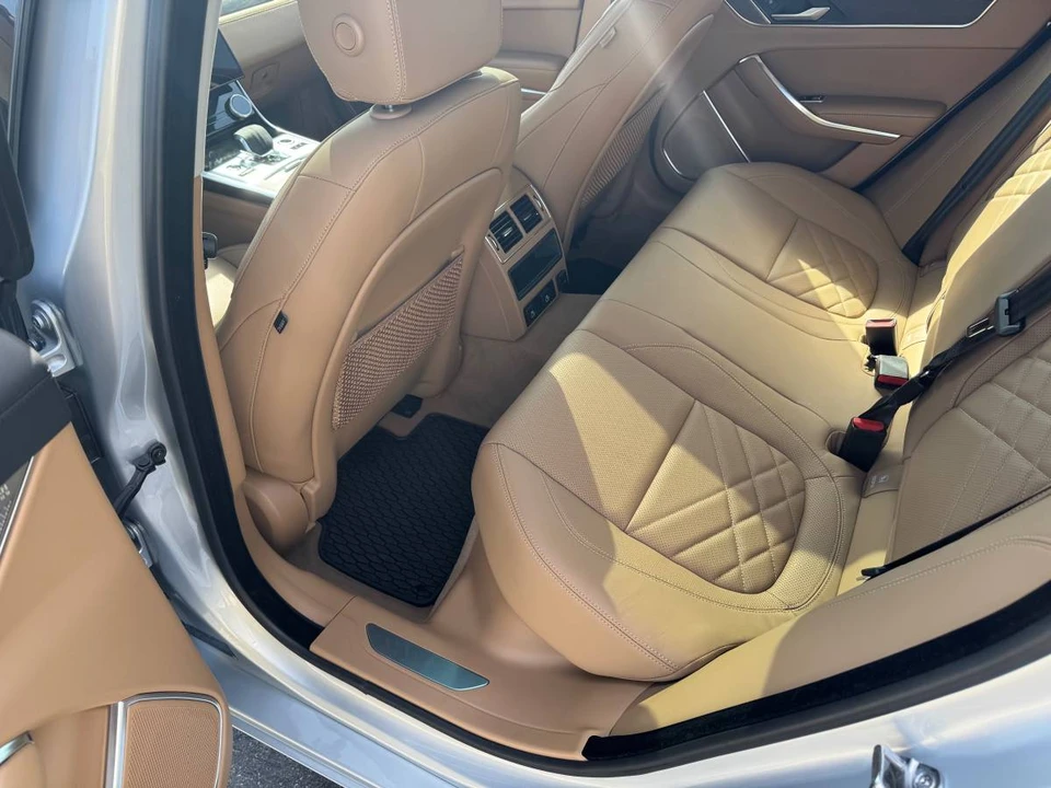 2022 Jaguar X260 XF - Image 11 of 15