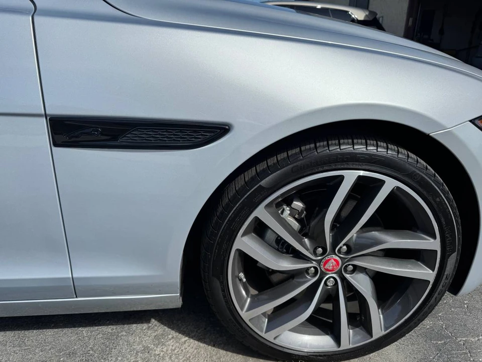 2022 Jaguar X260 XF - Image 2 of 15