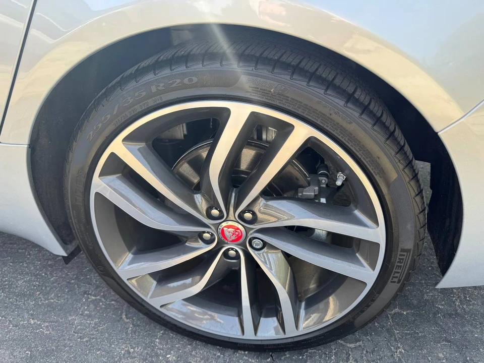 2022 Jaguar X260 XF - Image 13 of 15