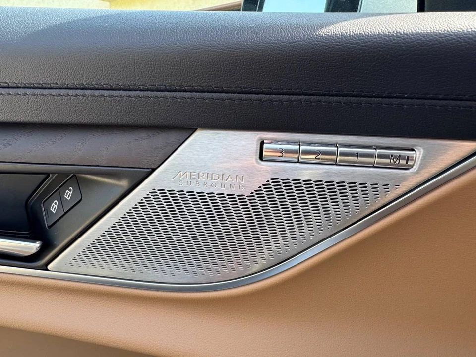 2022 Jaguar X260 XF - Image 5 of 15