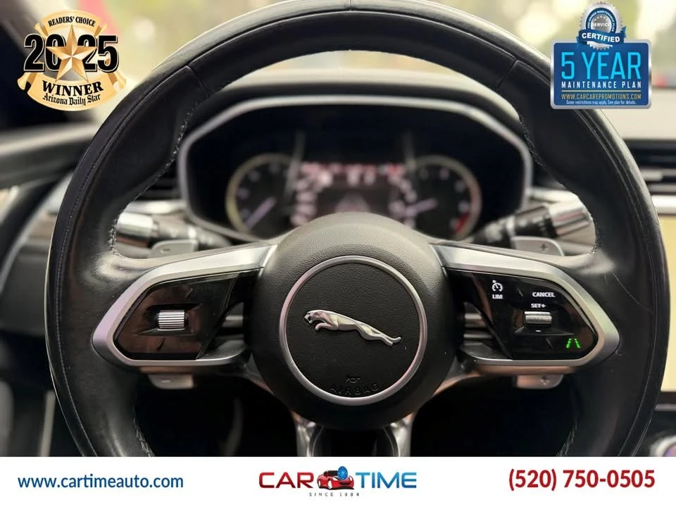 2022 Jaguar X260 XF - Image 13 of 19