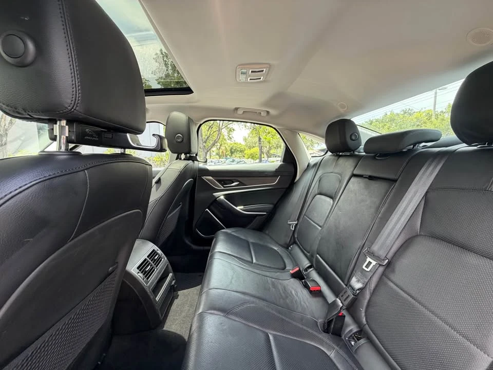 2022 Jaguar X260 XF - Image 7 of 15