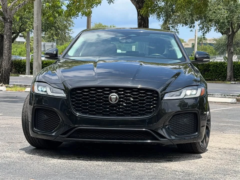 2022 Jaguar X260 XF - Image 2 of 15