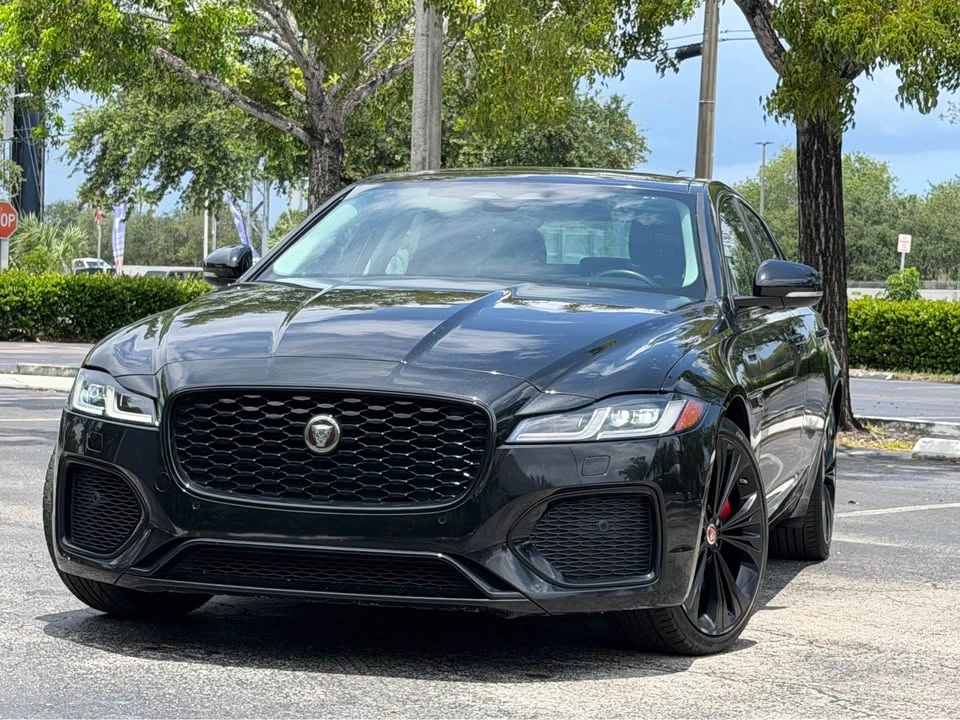 2022 Jaguar X260 XF - Image 3 of 15