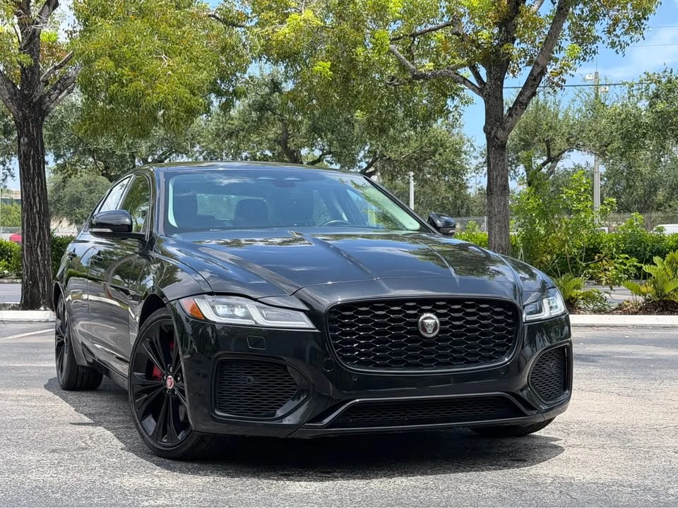 2022 Jaguar X260 XF - Image 15 of 15