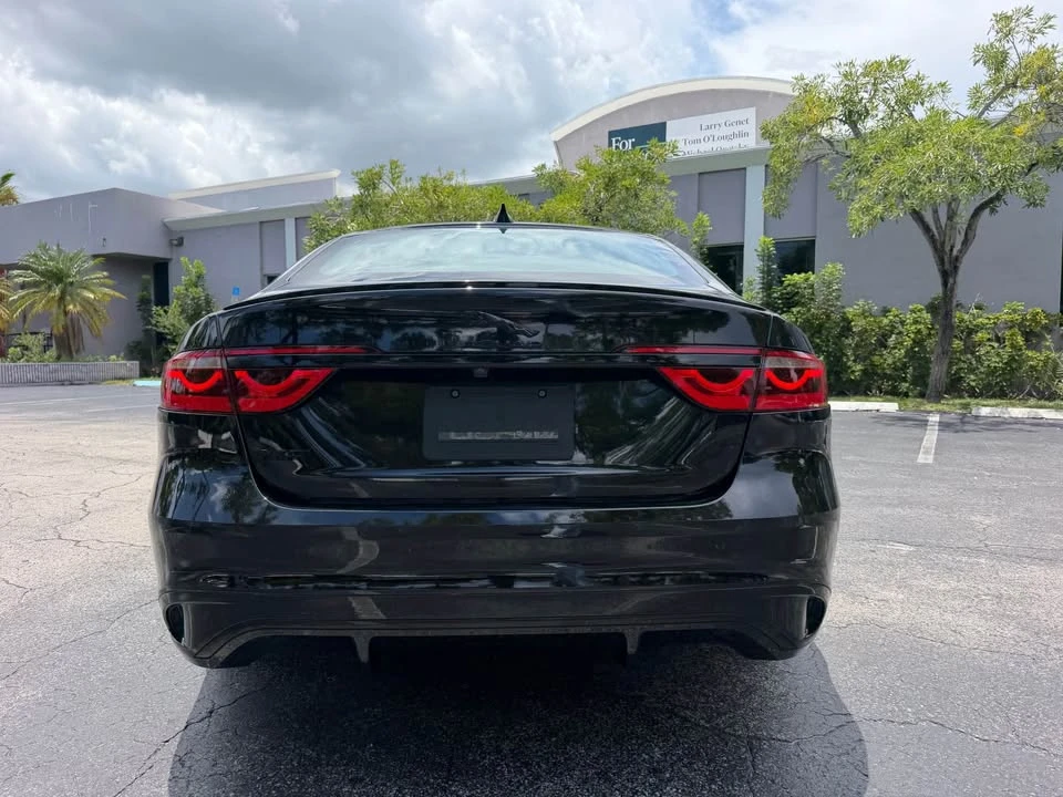 2022 Jaguar X260 XF - Image 11 of 15