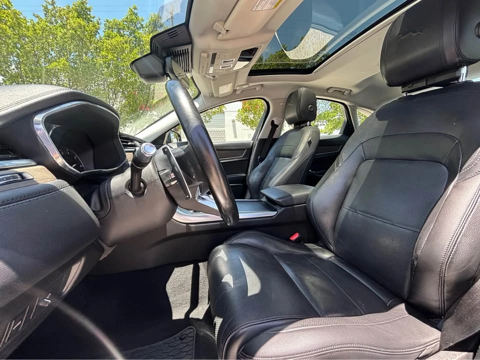 2022 Jaguar X260 XF - Image 10 of 17