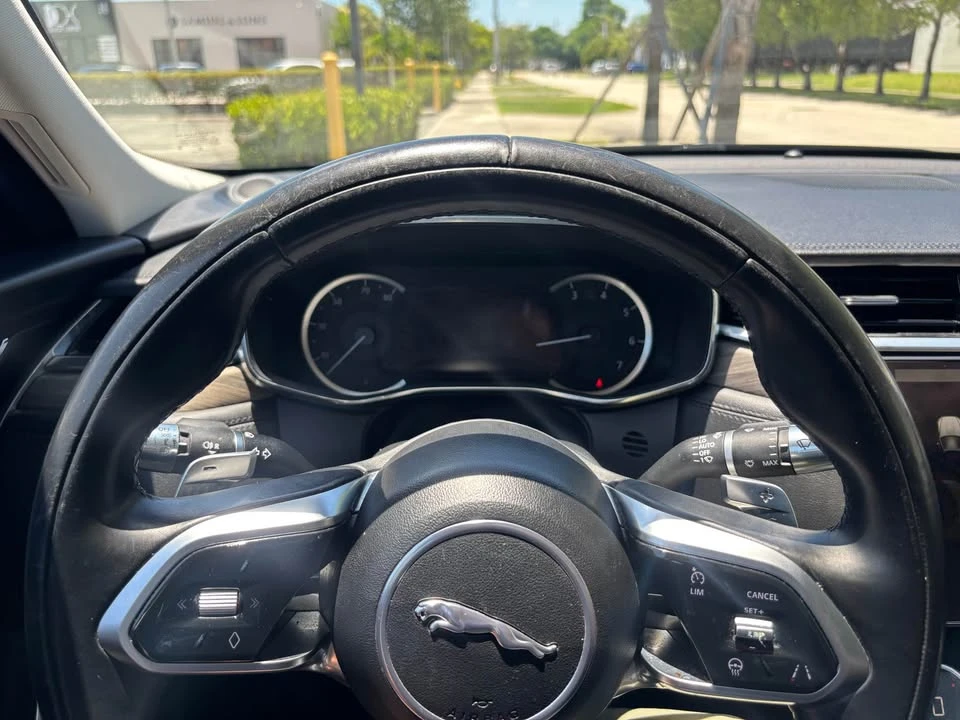 2022 Jaguar X260 XF - Image 16 of 17