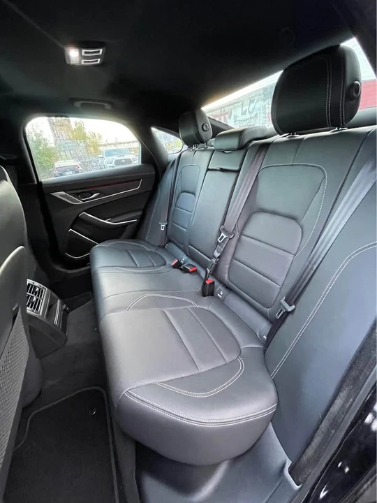 2022 Jaguar X260 XF - Image 8 of 9