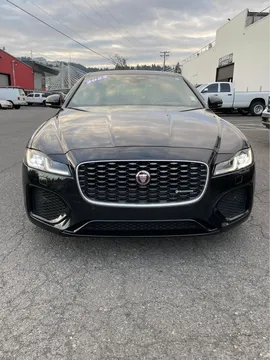 2022 Jaguar XF P300 R-Dynamic SE
