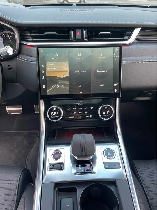 2022 Jaguar X260 XF - Image 7 of 9
