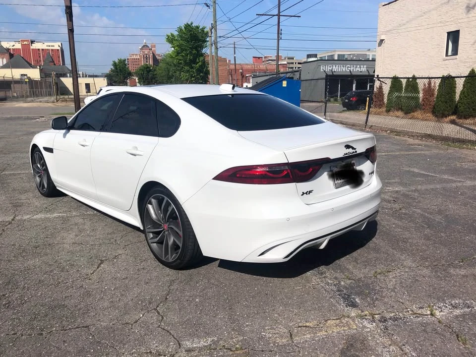 2022 Jaguar X260 XF - Image 4 of 13