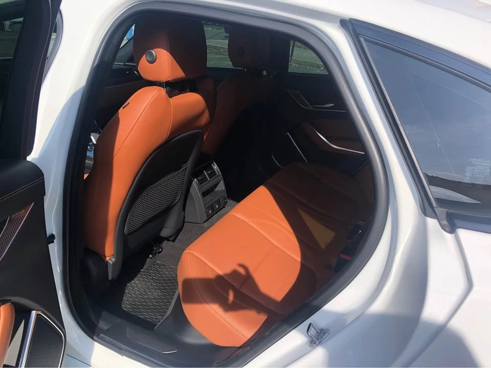 2022 Jaguar X260 XF - Image 8 of 13