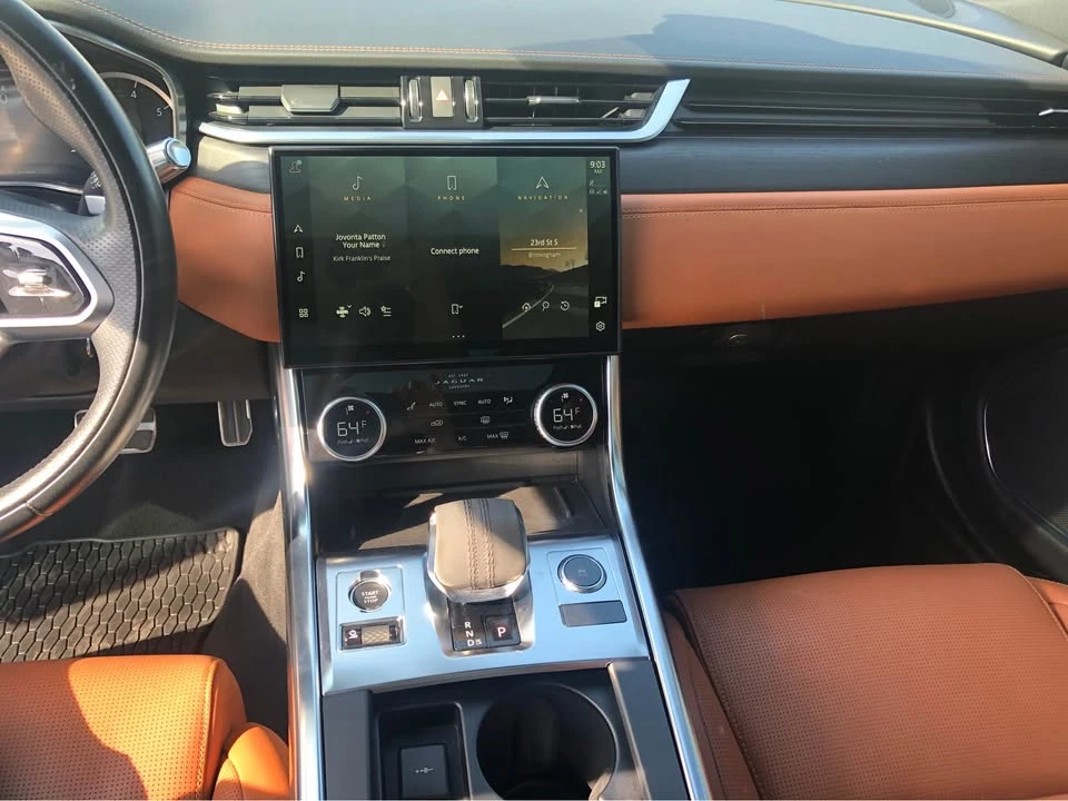 2022 Jaguar X260 XF - Image 7 of 13