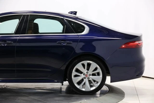 2022 Jaguar X260 XF - Image 9 of 12
