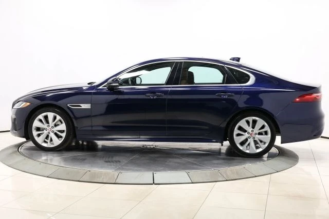 2022 Jaguar X260 XF - Image 8 of 12