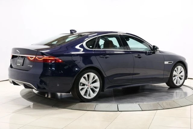 2022 Jaguar X260 XF - Image 4 of 12