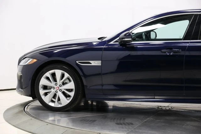 2022 Jaguar X260 XF - Image 7 of 12