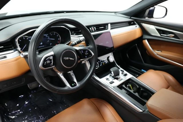2022 Jaguar X260 XF - Image 2 of 12