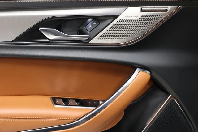 2022 Jaguar X260 XF - Image 11 of 12