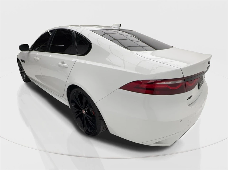 2022 Jaguar X260 XF - Image 10 of 12