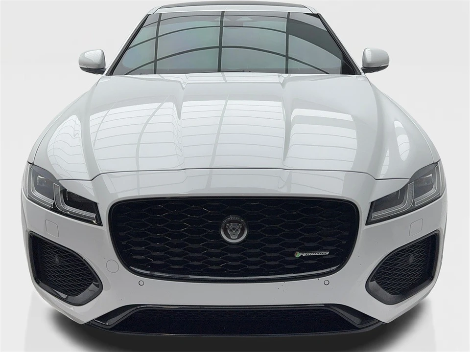 2022 Jaguar X260 XF - Image 4 of 12
