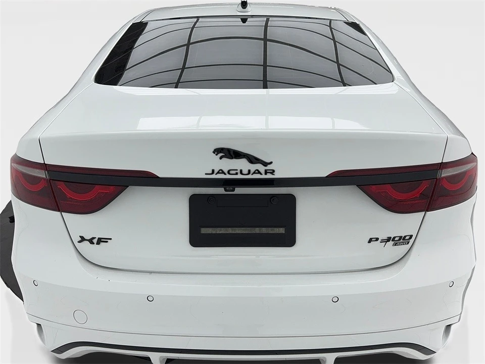 2022 Jaguar X260 XF - Image 11 of 12