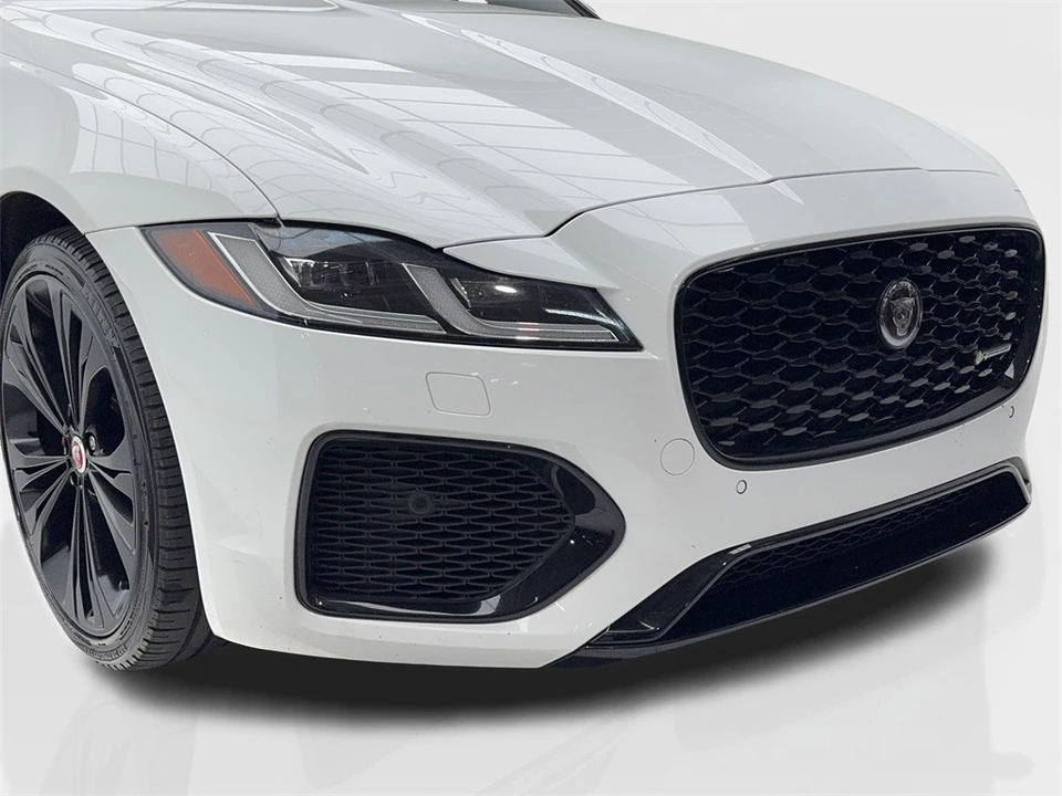 2022 Jaguar X260 XF - Image 3 of 12