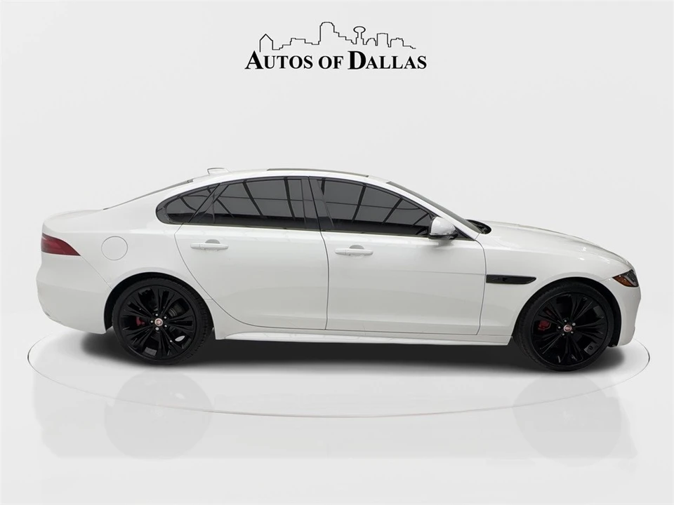 2022 Jaguar X260 XF - Image 7 of 12
