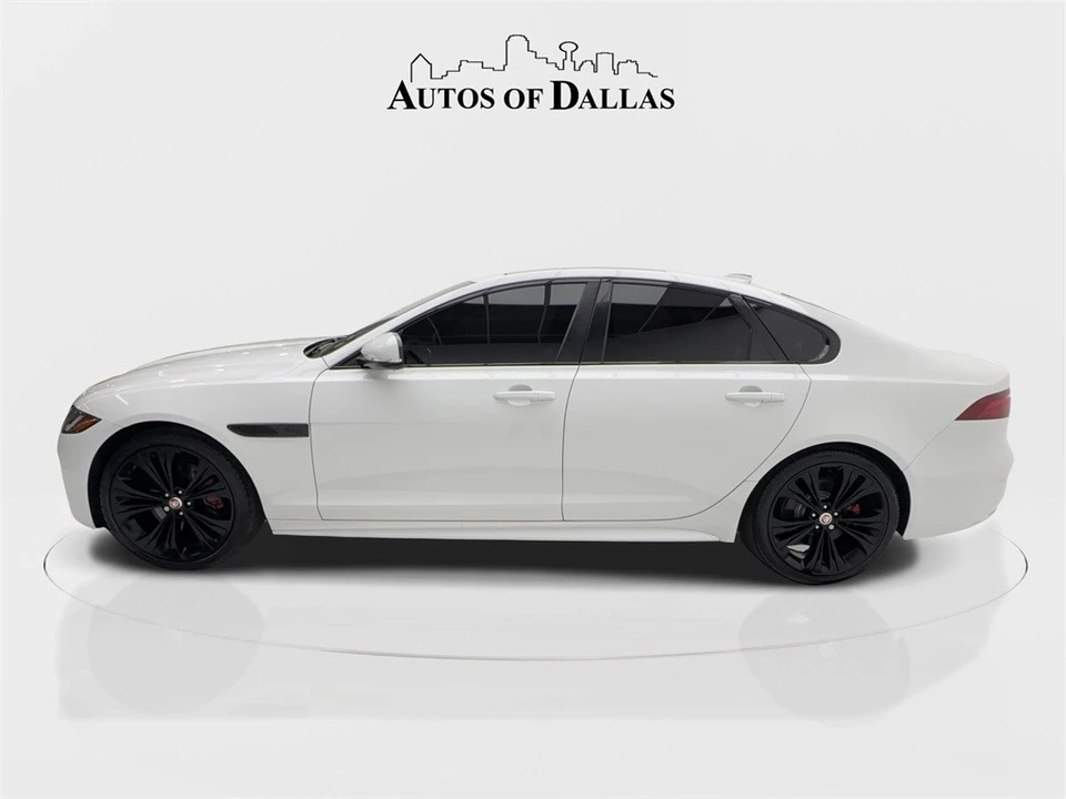 2022 Jaguar X260 XF - Image 6 of 12