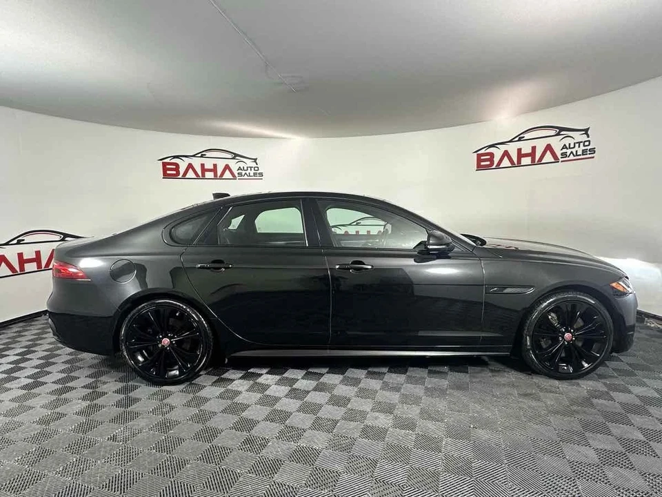 2022 Jaguar X260 XF - Image 10 of 21